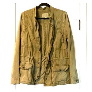 Hinge (Nordstrom) anorak jacket